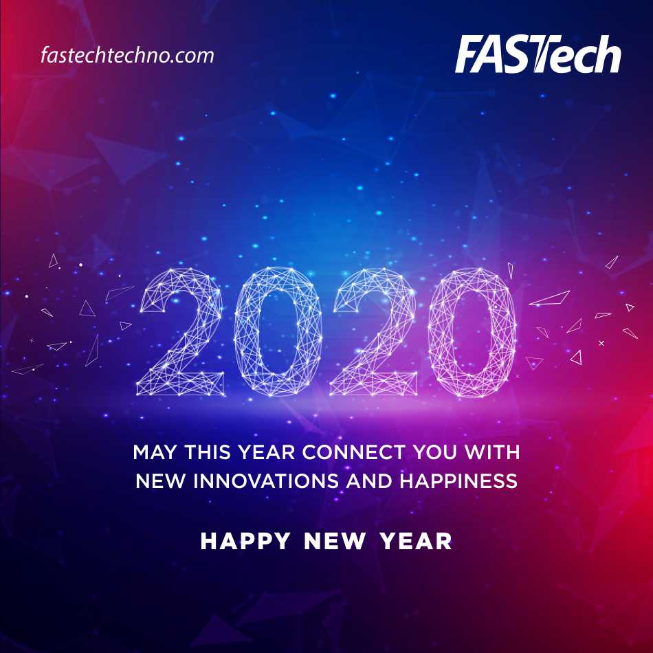 Fastech6's tweet image. Fastech Techno wishes you a very Happy New Year and a decade full of rocking memories! #decade #rocking #happynewyear2020 #fastech #fastechtechno #UAE #Dubai #AbuDhabi #ManagedServices #CloudSolutions #cloudcomputing #datamigration #CyberSecurity #IdentityandSecurity #Microsoft