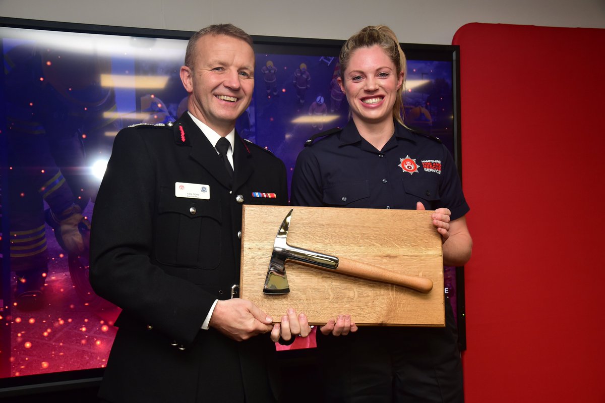 HantsIOW_fire's tweet photo. ποΈ| Next up in our #YearInTweets we look back at October:
π @Wickham_22 took part in the #TetrisChallenge
π©βπ Our trainees graduated as firefighters from @HFRS_Academy
β We sought your views on our Integrated Risk Management Plan
Read more -> https://t.co/jAwnH3Gt9U https://t.co/8pnnvatWrj