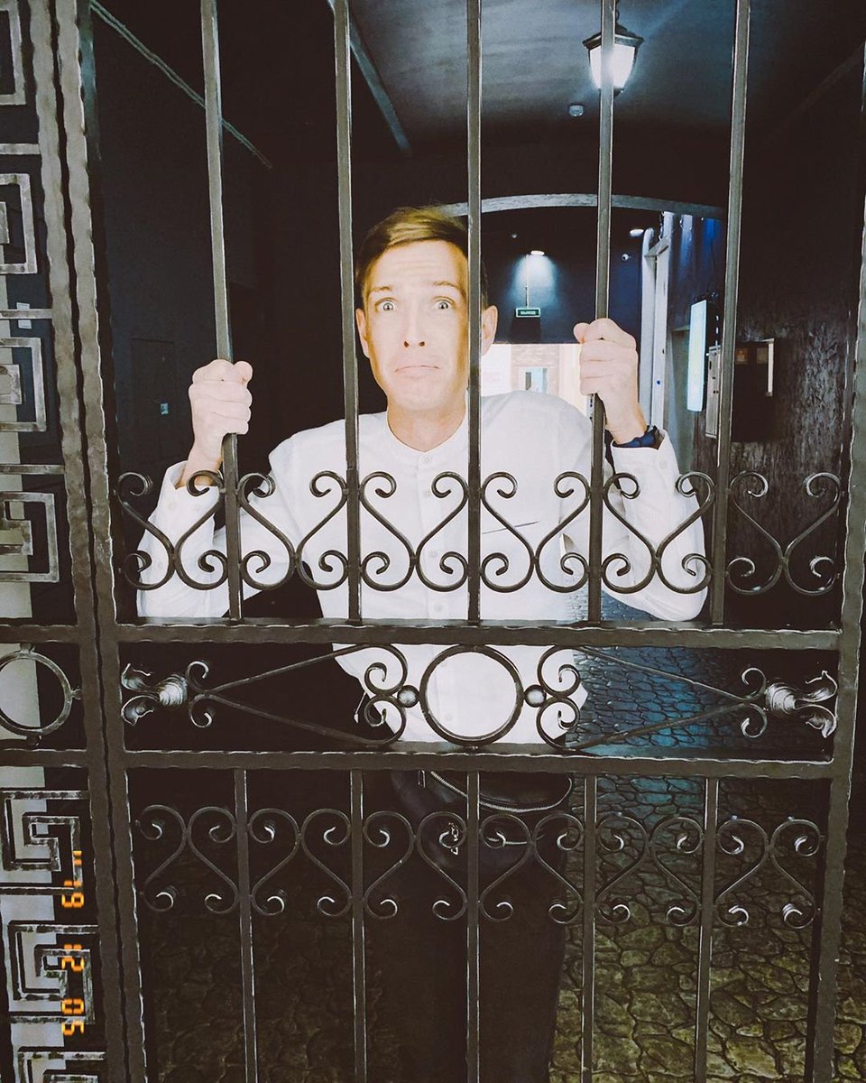 ARTMUZA's tweet image. Люди, у которых в АРТМУЗЕ случился передоз искусством! Будьте осторожны😎😃.

Отмечайте аккаунт @artmuza_spb, ставьте хэштег #ЯвАРТМУЗЕ , и мы опубликуем самые интересные фото в следующей подборке😉

За фото спасибо:
@zhukova_nadya
@dmitriykalyunin
@dimkacrew