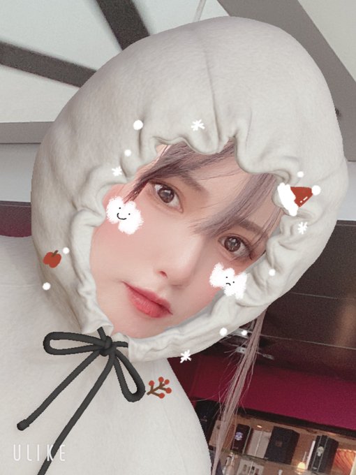 Twitterのコスプレ画像40