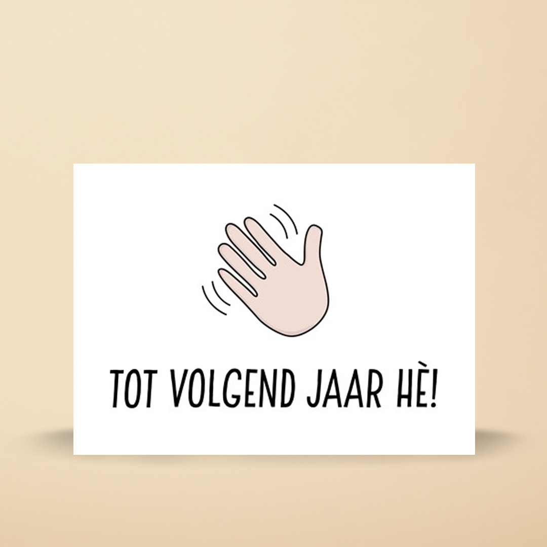 HallmarkNL's tweet image. Goede voornemens voor 2020: Nog meer mensen blij maken met een Hallmark kaart! 🥳💌