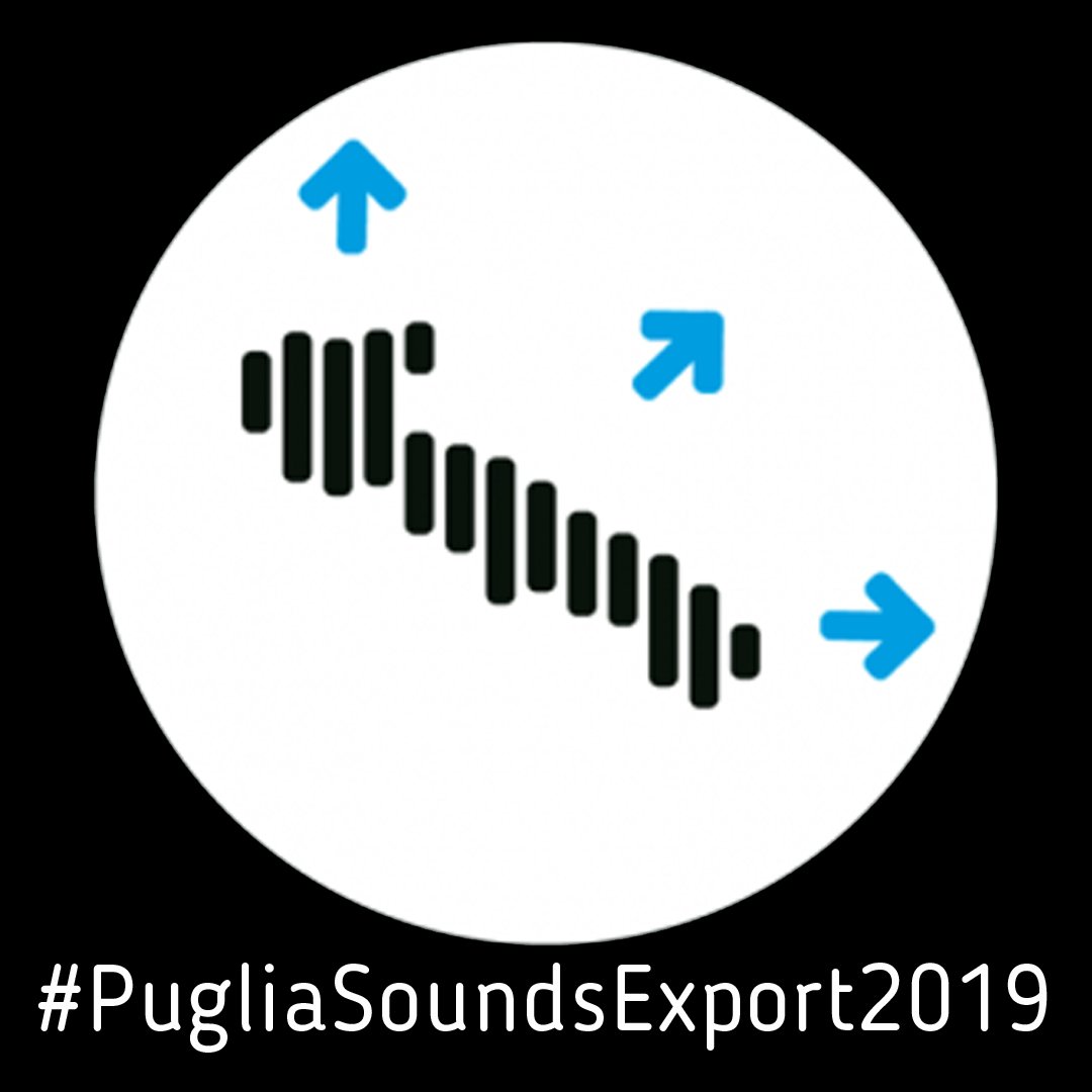 Puglia Sounds tweet media