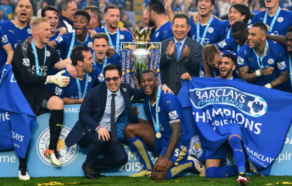 FoxesofLCFC's tweet photo. Best moment of the decade.

Best moment of the century.

Best moment of millennium.

Best ever.

#LCFC #NewYear2020 #TheBoss https://t.co/0X2LmH6l6p
