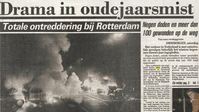 Marc Putto weerkundig strateeg / mediameteoroloog tweet media