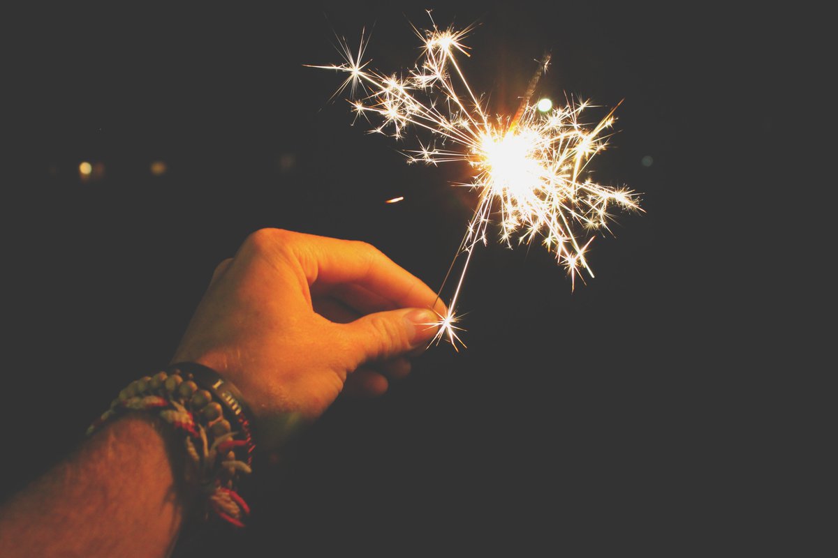 AcoustiGuard's tweet photo. #HappyNewYear to our valued customers, suppliers and (of course) followers...wishing you peace (and quiet) in 2020 https://t.co/i1oghGLhmK