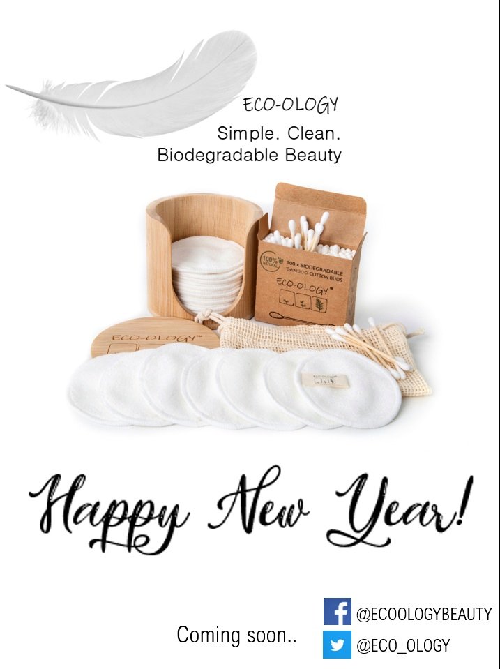 eco_ology's tweet photo. #saynotodisposablebeauty2020
#sustainablebeauty #sustainableliving #veganskincare #biodegradable #bioskincare #ecofriendly #saynotoplastic #saynotodisposables #cleanbeauty #notochemicals #comingsoon https://t.co/ZSlygwIN2F