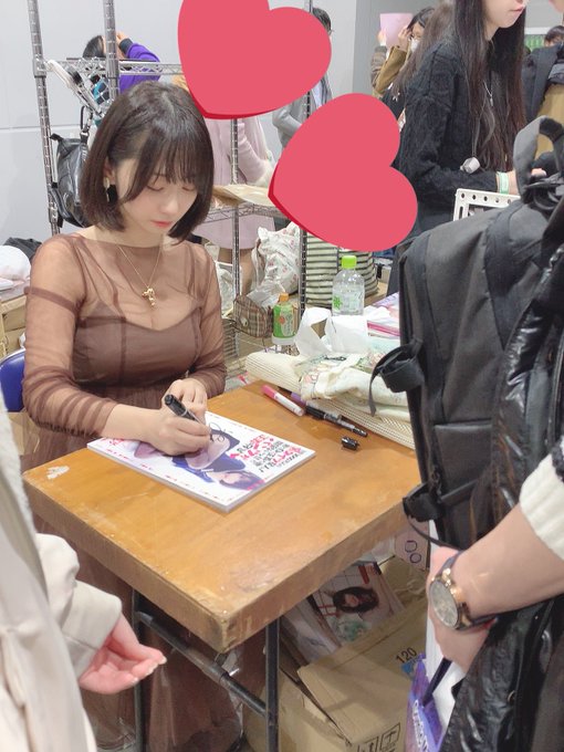 Twitterのコスプレ画像39