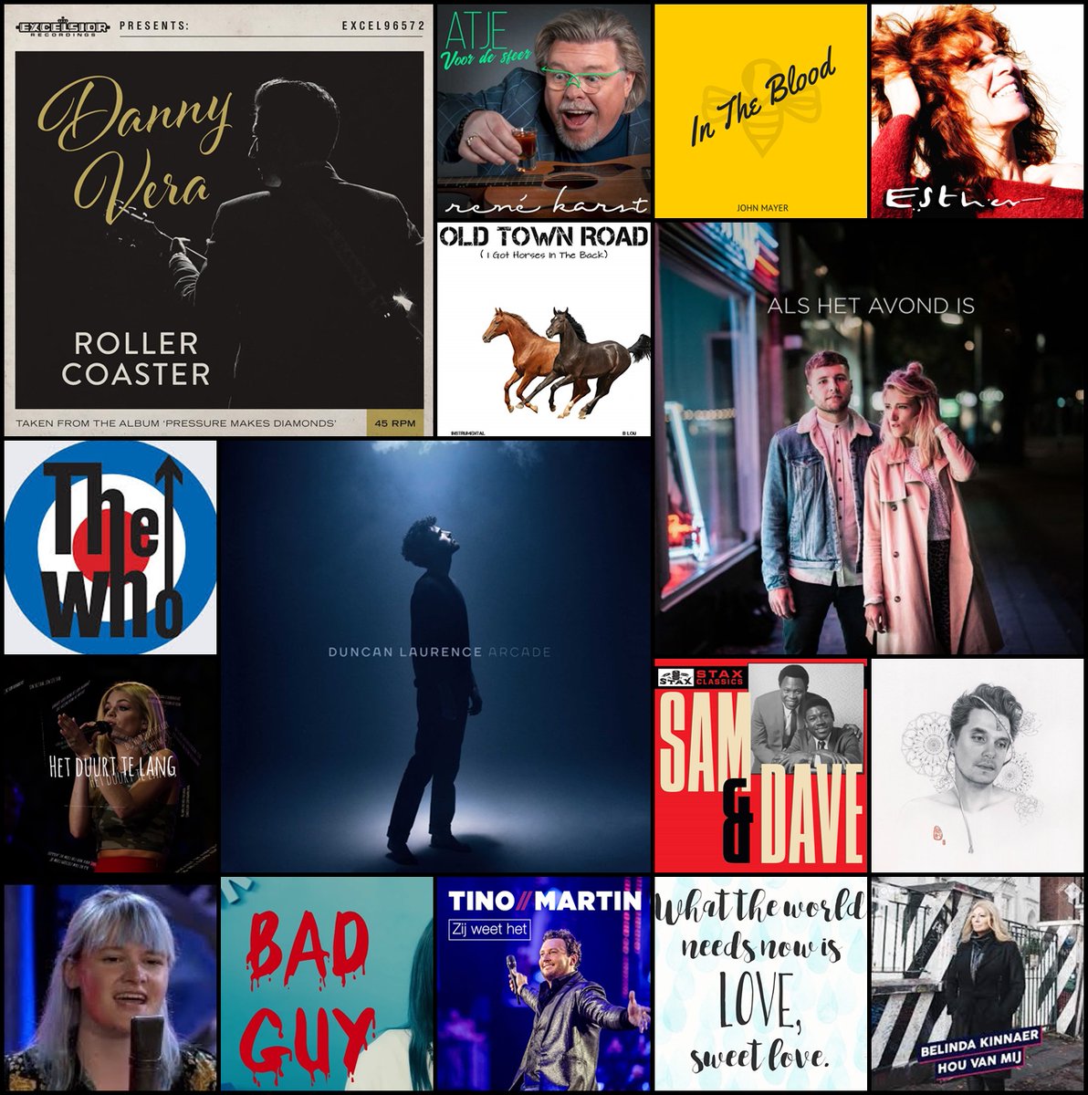 Wat is jouw favo liedje van 2019?  Zodirect de keus van <a href="/jgijsbers/">JW Gijsbers | Walter Witlov | Vitessevooraltijd</a>  en <a href="/HildeNa/">Hilde Nagelkerke</a>  op <a href="/OmroepGLD/">Omroep Gelderland</a> #radio #2019