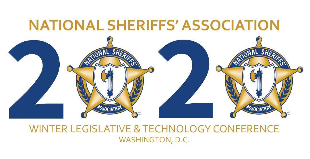 NationalSheriff's tweet photo. Never attended one of our conferences? Make 2020 the year you resolve to!

Join us Feb. 8-11 in Washington DC (https://t.co/toEYXPofMl) for #NSAWinter2020 or June 22-25 in Tampa (https://t.co/WGyD3QlvZO) for #Sheriffs2020! #NewYearsResolution https://t.co/2WABGz60eC