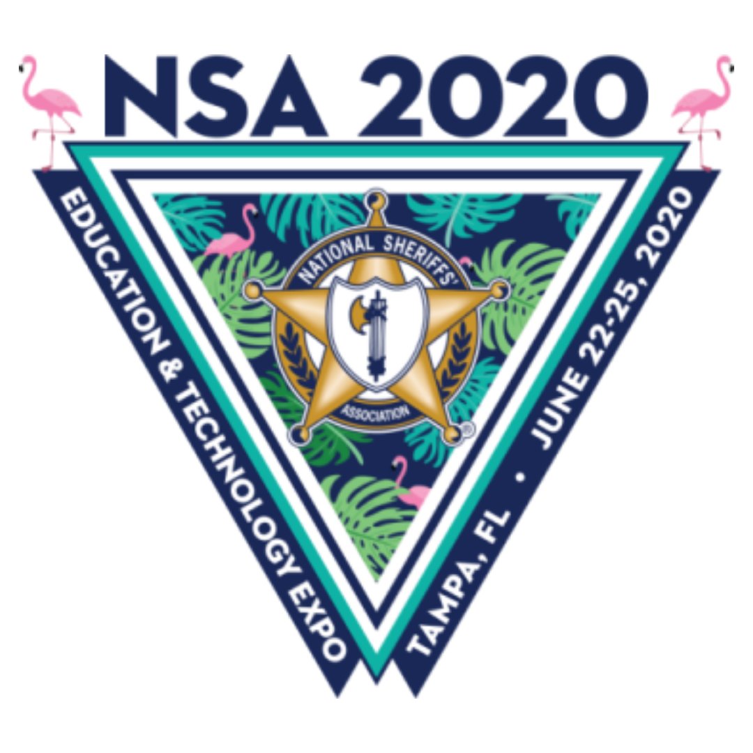NationalSheriff's tweet photo. Never attended one of our conferences? Make 2020 the year you resolve to!

Join us Feb. 8-11 in Washington DC (https://t.co/toEYXPofMl) for #NSAWinter2020 or June 22-25 in Tampa (https://t.co/WGyD3QlvZO) for #Sheriffs2020! #NewYearsResolution https://t.co/2WABGz60eC