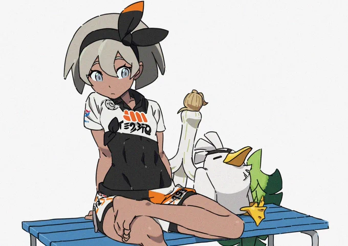 最近のポケモン絵まとめ 