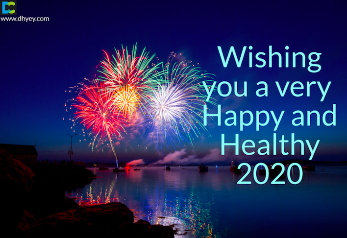 Dhyey_dt's tweet photo. Wishing you all a very Happy New Year 2020!!
#dhyeytech https://t.co/N7DA2jPuPc
