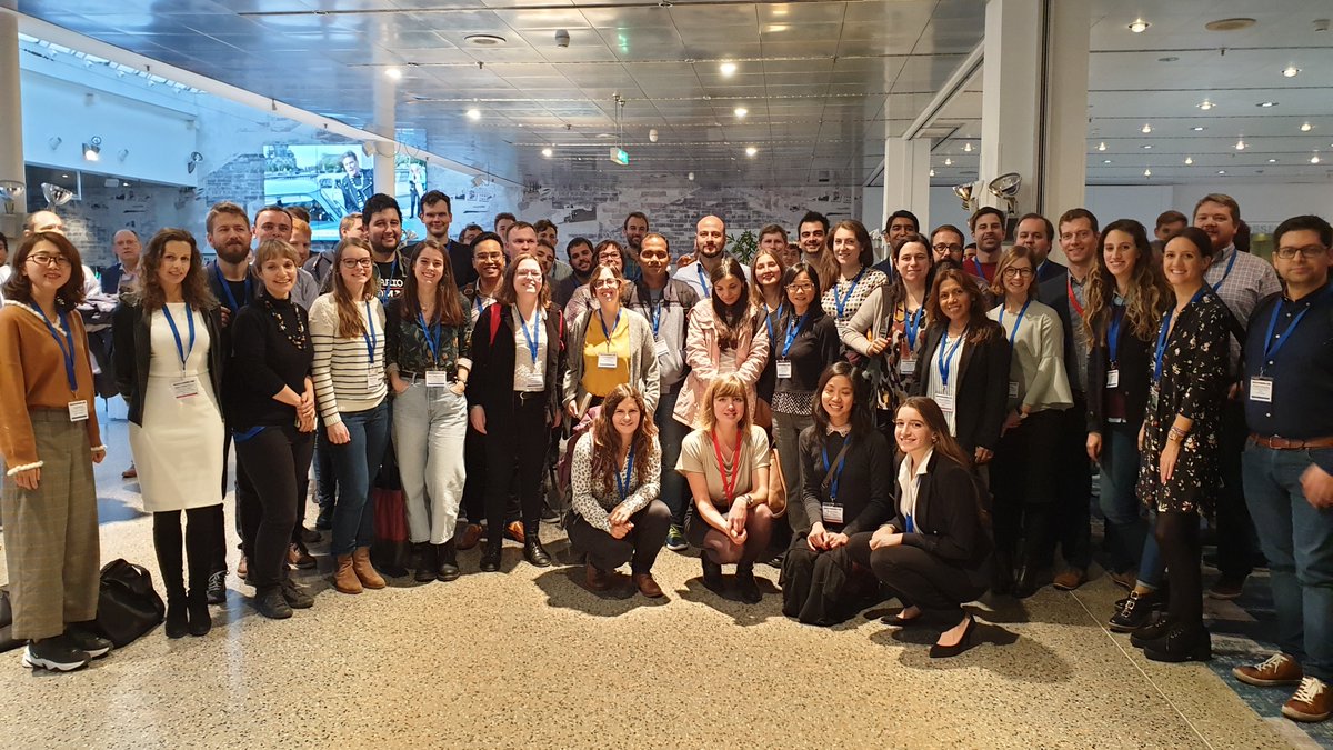 nanoGe_Conf's tweet photo. 🔹 2019 has been amazing! An important year for research in #perovskite, #photovoltaics and #optoelectronics that we shared throughout our meetings: #IPEROP19 #INFORM19 #AOHM19 #NIPHO19 #HOPV19 and #NFM19
Thanks for making #nanoGe possible! See you next year! https://t.co/pgboyaWWyO