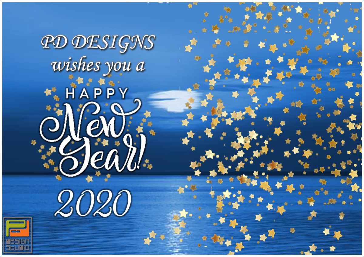 pddesignsin's tweet photo. Happy New year! https://t.co/WLCnI17xpH