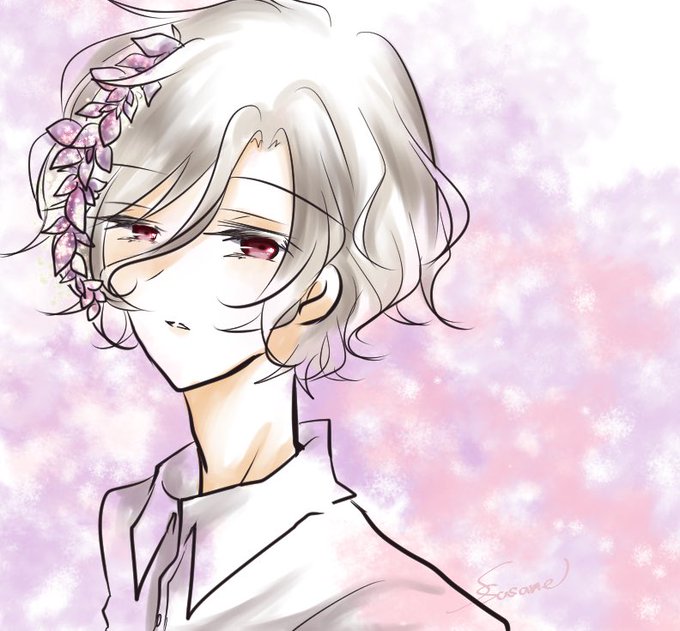 精進のtwitterイラスト検索結果 古い順