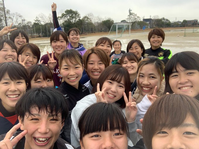 佐賀大学女子サッカー部さん の人気ツイート 6 Whotwi グラフィカルtwitter分析