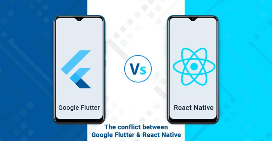 Resource9_Blog's tweet photo. Google Flutter And React Native - Which Is More Appropriate For Mobile App Development? https://t.co/X3iH7I5r9T #mobileapps #mobileappdevelopment #GoogleFlutter #appdevelopment https://t.co/F2GrsEsmSS