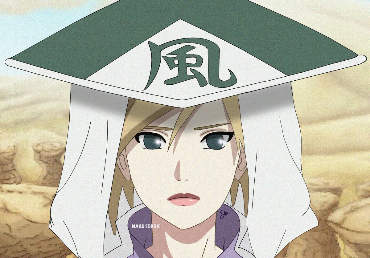 Temari Kazekage Please Don T Let This Slide I Took Forever Making This Give Her Some Love Please 5 Hrs Boruto Naruto Temari Love Newyearchallenge Happynewyear willbetheyearfor Newyearseve