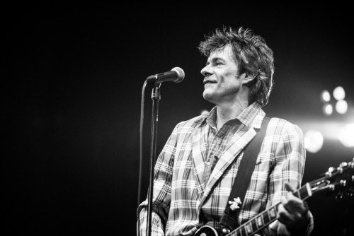 Happy birthday, paul westerberg! bet you never thought you\d make it to sixty. 
