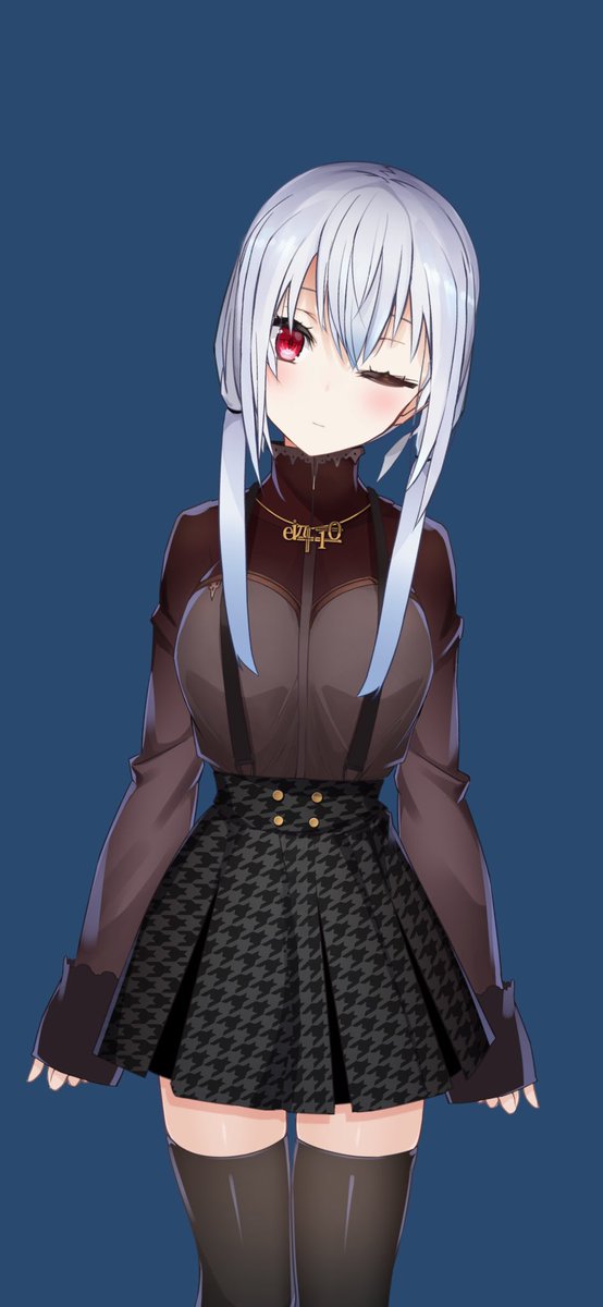 新衣装お披露目配信ありがとうございました〜！！！！！支えてくださる