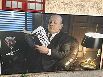 Wishing Anthony Hopkins a happy birthday 