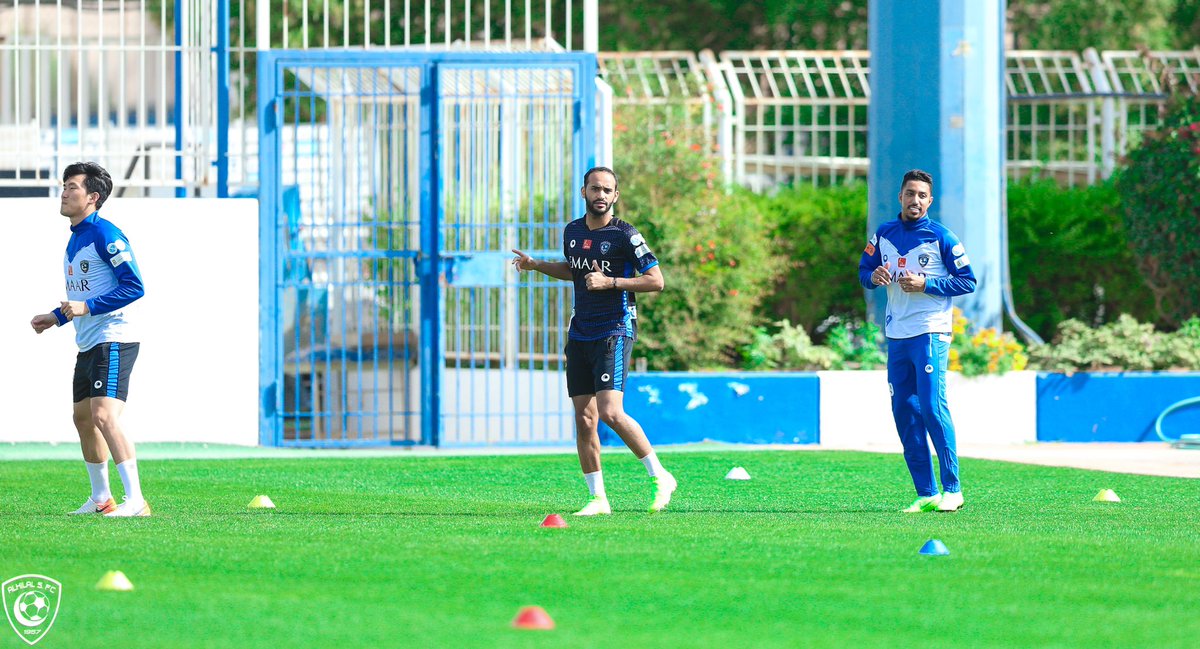 Alhilal_FC tweet picture