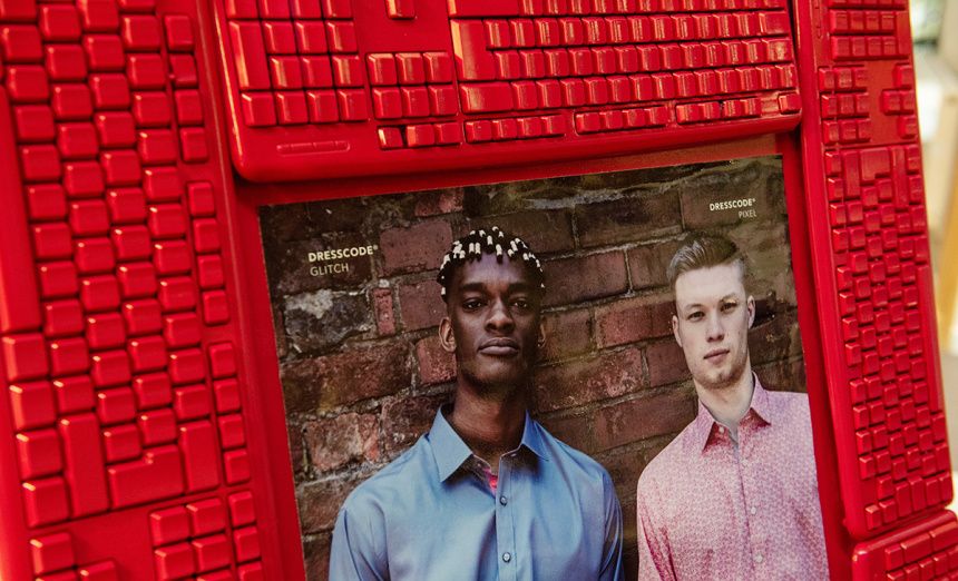 AndyBoothman's tweet image. Just taking a moment to look back and reflect a little on 2019 and my @dresscodeshirts story - what I did, why I did it and where we are aiming to take the business in the new decade. buff.ly/35x2Kfl
#cashcuff #Wearables #fashiontech #fintech #fashiondesigner #newdecade