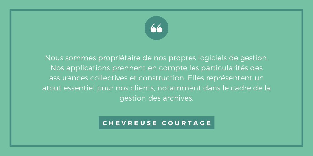 ChevreuseC's tweet photo. Dernier jour de #2019, mais ce n'est pas la dernière #raison de nous rejoindre 😉
Chez @ChevreuseC nous maitrisons notamment la #gestion de vos #archives.
+ infos : https://t.co/cOYul8rzMk
#courtier #indépendant #assurancesconstruction #assurancescollectives https://t.co/4gpDhDNdsF