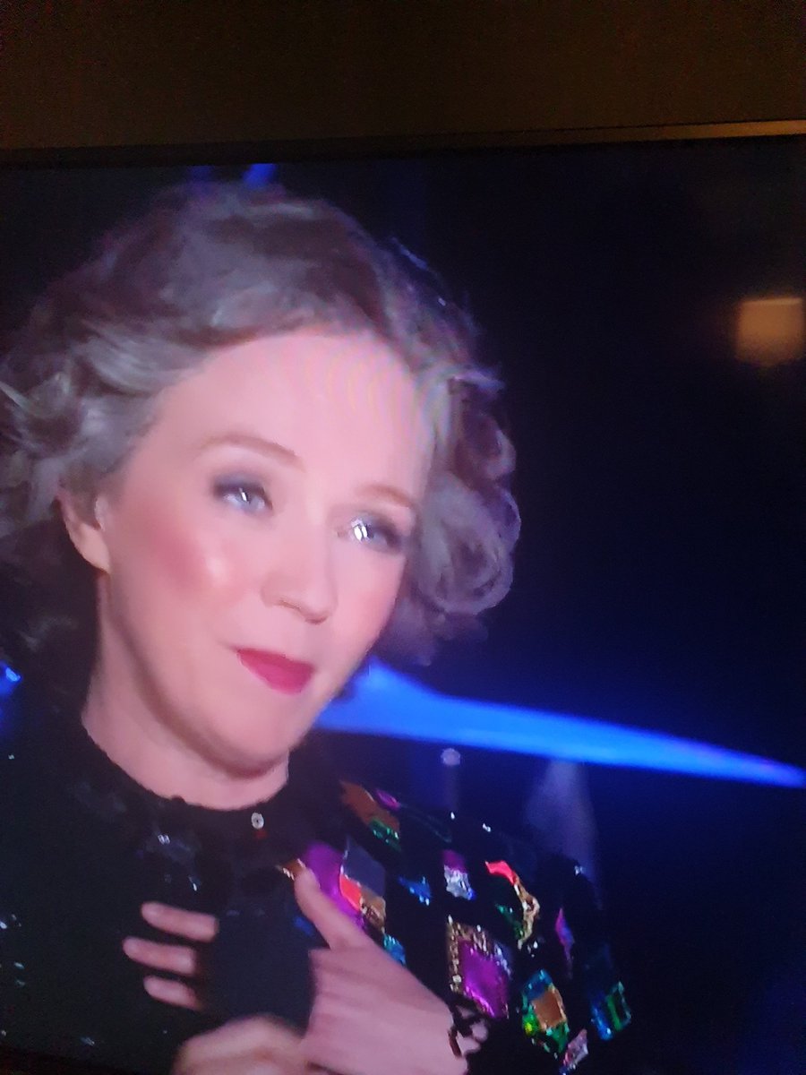 abulizey's tweet photo. @bufferingcast Here is a pic of the lovely Angie Hart.  You're welcome! and happy new year to everyone on your side of the world from us down under. https://t.co/aBxG5HxvXc