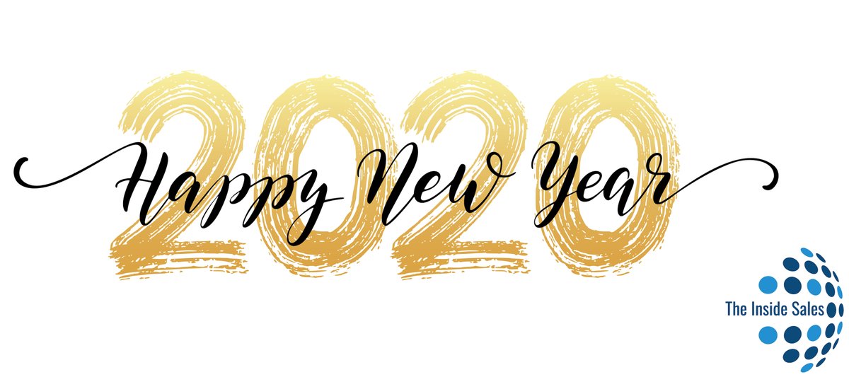 Happy 2020!