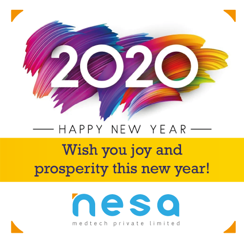 NESA MEDTECH tweet media