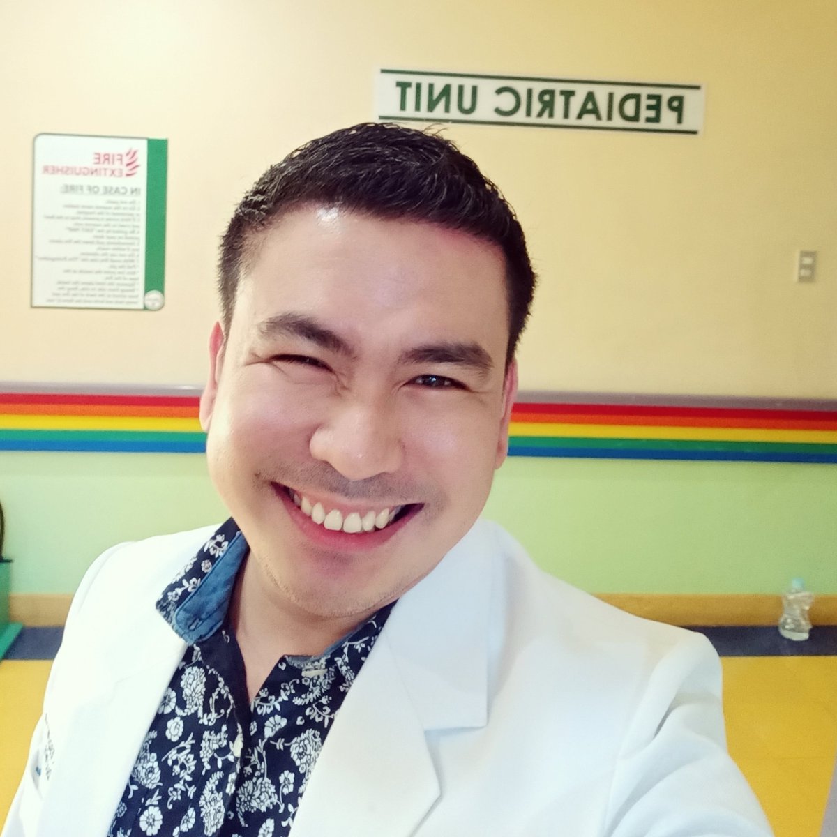 docjepoy69's tweet photo. I would like to be the first one to greet u a happy new year 2020. May you have a blessed, peaceful and successful for the coming years. Love lots.... #CodeWHITE #PleaseBAWALPaputok #SalamatPosaTaong2019 #MoreGRASYAin2020 🦸💪💖🍸🙏👌🌈👍 https://t.co/gi9S4v7gCB
