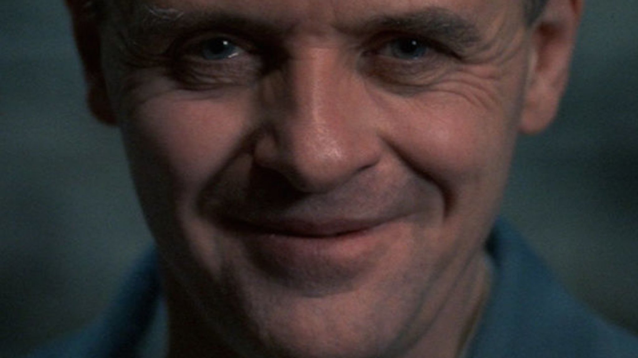 Happy birthday Anthony Hopkins! 