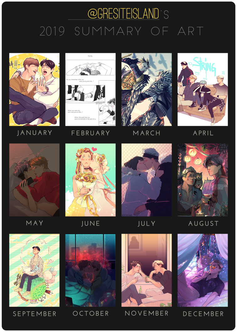 Gresiteisland's tweet photo. 2019 was Namjin, kisses and cute girls. Next year will be better β¨#Namjin #λ©μ§ #λͺ¬μ§ #γγ γΈγ³ #Overwatch #MechanicAngel #Hyungline #Vmin https://t.co/sXISRhLBNV