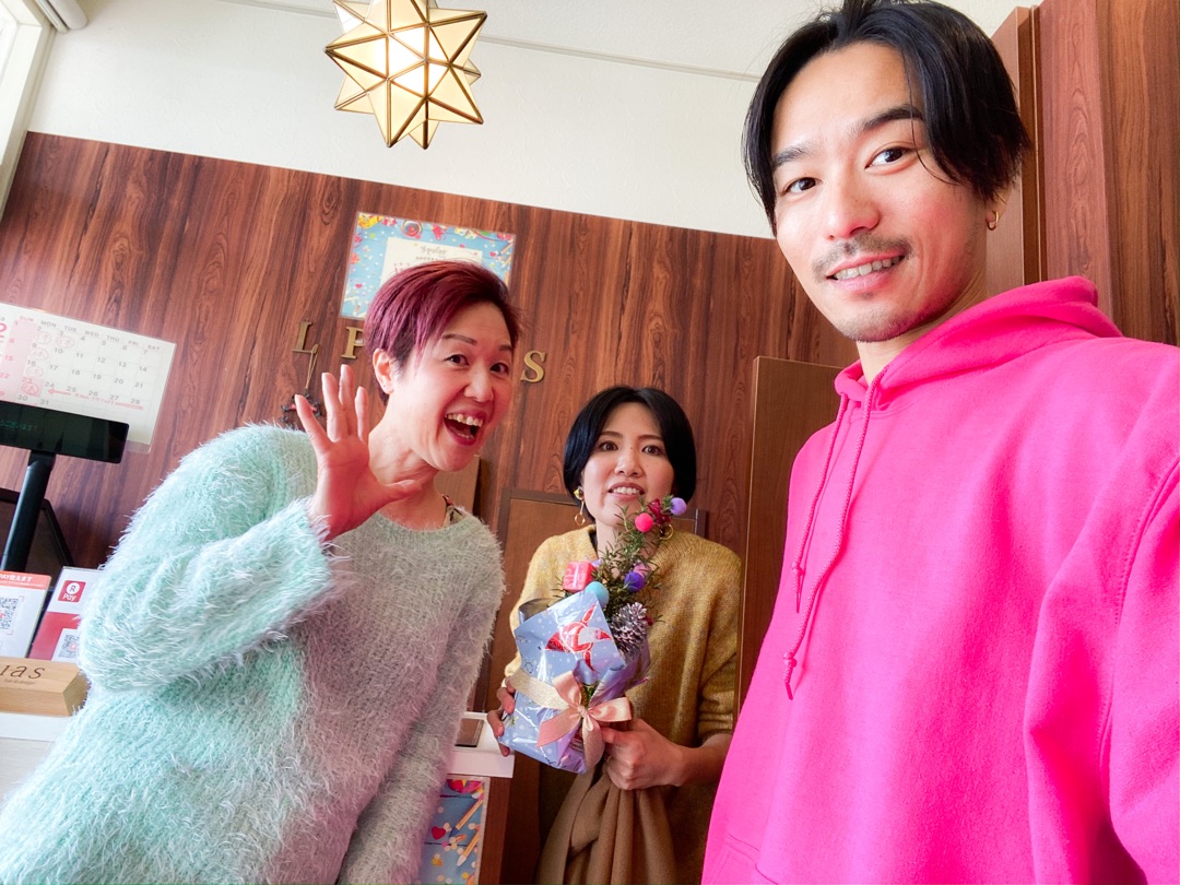 RUNBAKA_jp's tweet photo. 【ルピアスブログ】 2019ご挨拶:… https://t.co/ZwaWrFEPOc https://t.co/shPyTvswY0
