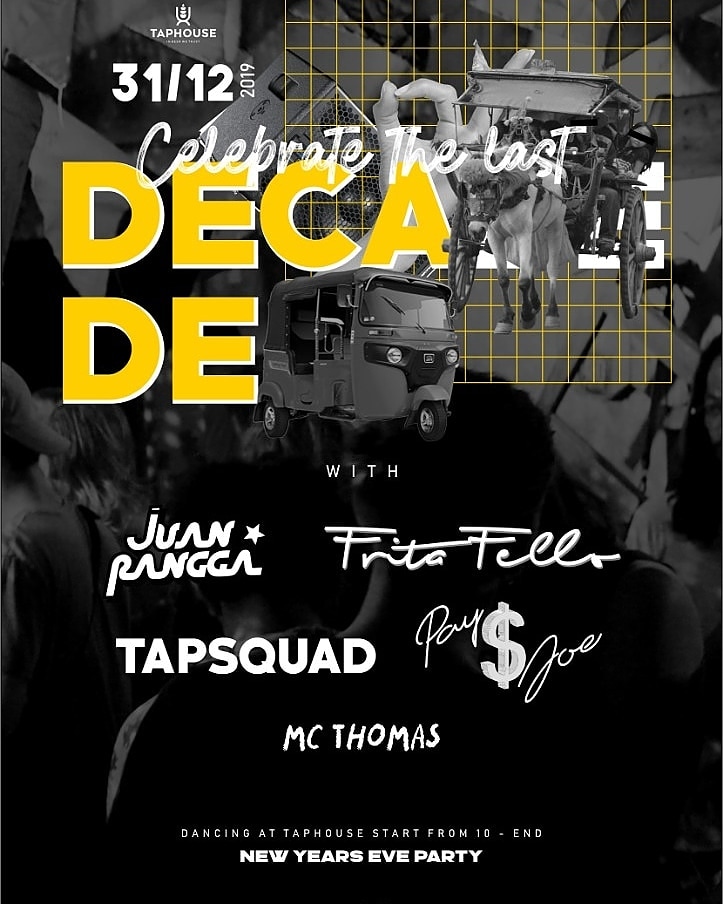 TAPHOUSE (@taphouse_jogja) on Twitter photo 