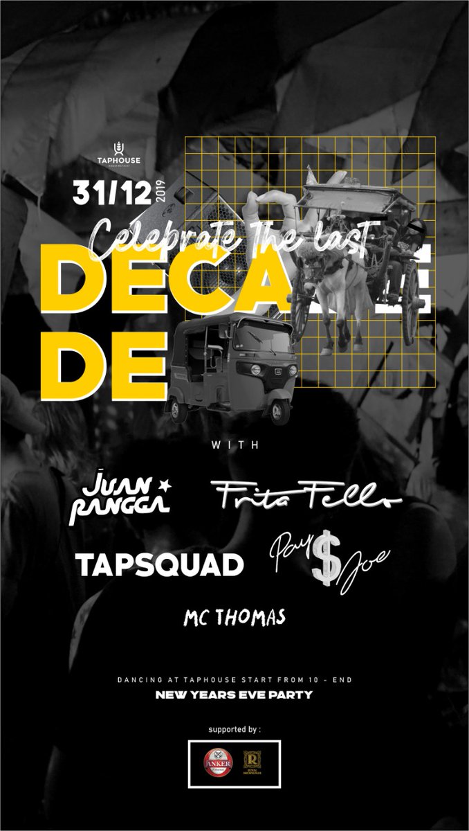 New years calling...
Its time to celebrate with us..
#inbeerwetrust