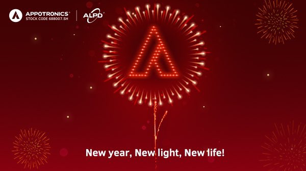 Happy New Year 2020!