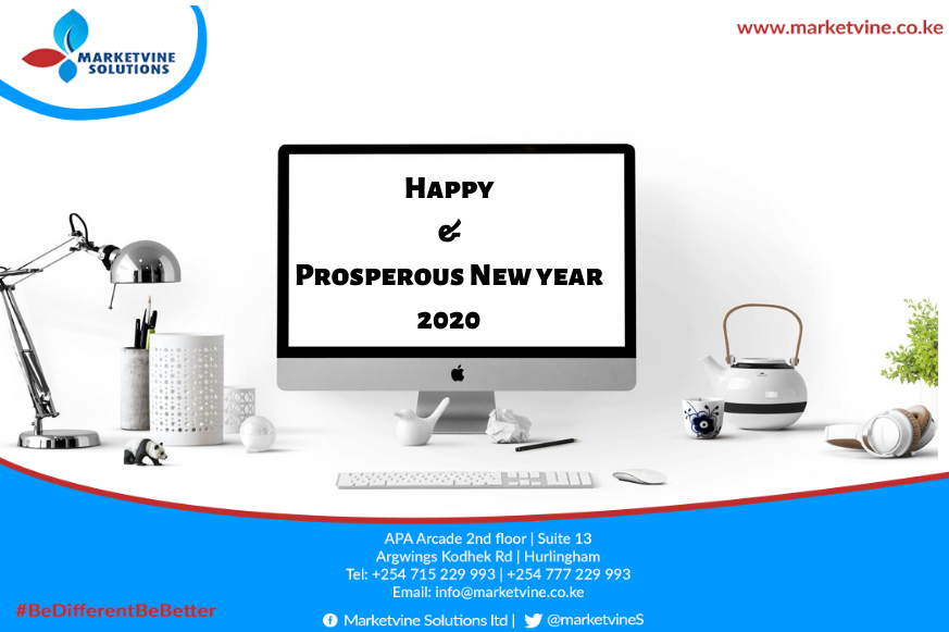 MarketvineS's tweet photo. Digital marketing is the future of e-commerce &amp; we are glad to have been part of your journey this year.

Thank you! Thank you! Let's do this again next year. 

Over to you 2020🥰...www.marketvine.co.ke
#DigitalMarketing
#BeDifferentBeBetter
#MarketvineSolutions https://t.co/kPLEBY6SBJ
