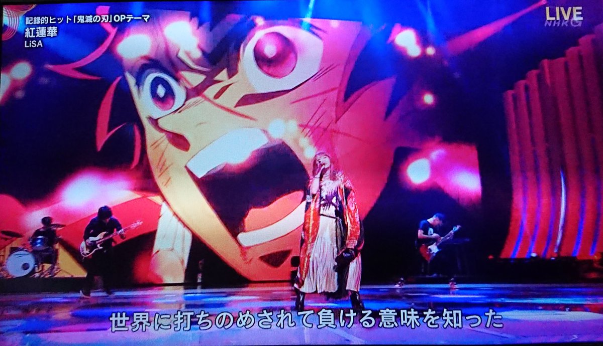 【画像】LiSAがまた痩せてる?痩せすぎの理由と細さを比較!