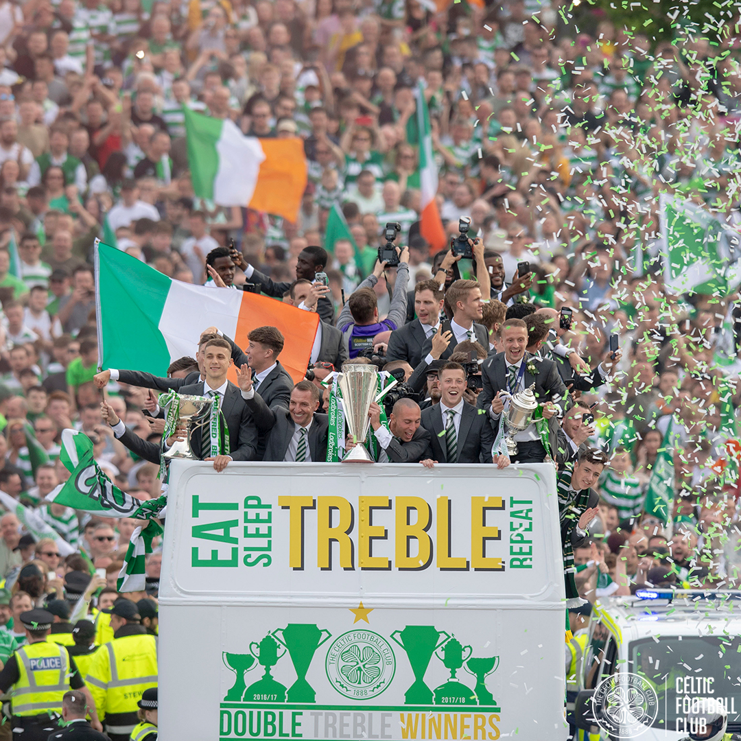 Celtic Football Club tweet media