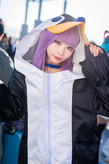 コスプレイヤーりなしぃのTwitter画像4