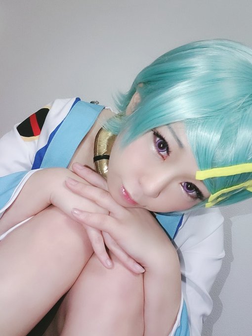 Twitterのコスプレ画像6