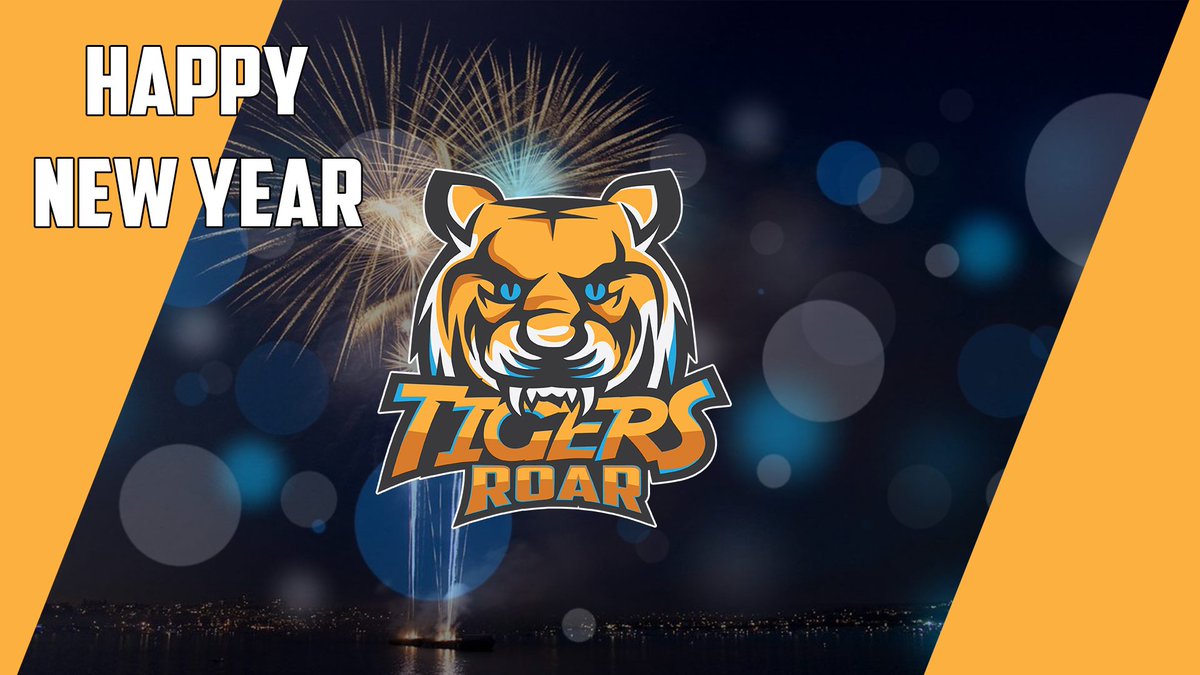 TigersRoooar's tweet photo. Hey Leuteee,
heute ist es soweit, das Jahr 2019 neigt sich dem Ende zu.

Wir wünschen euch einen guten Rutsch ins neue Jahr, lasst es krachen!!

#ROAAAR #silvester #newyear #boomboom #esports #gamer #gamers #gaming #krachen #knaller #happy #2020 #wecome #therewego #feelsogood https://t.co/rYjgXv0ia3