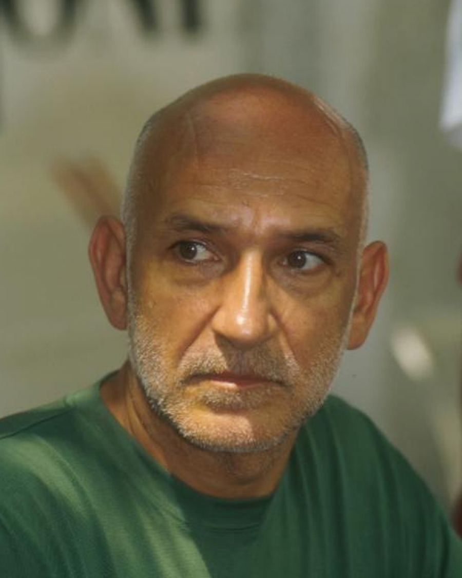 Happy Birthday to Ben Kingsley who turns 76 today! 