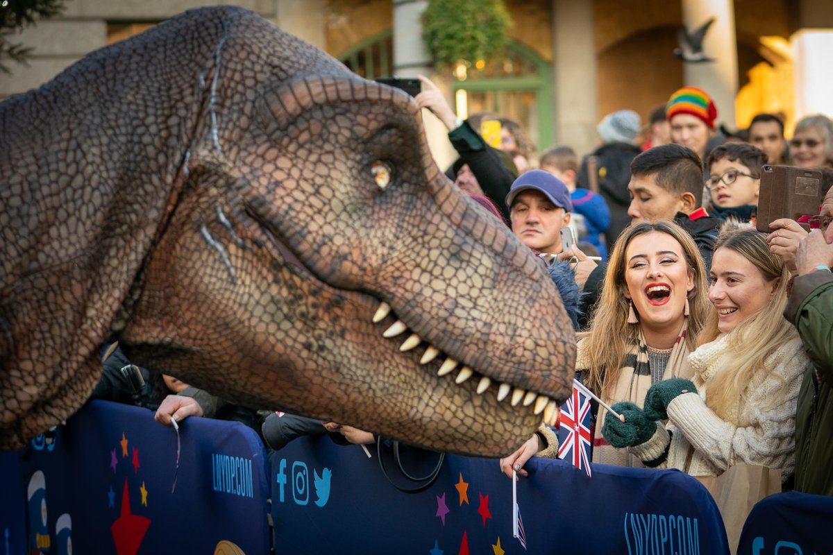 london_parade's tweet photo. We had a FANTASTIC time at Covent Garden yesterday! 

#lnydp #london #lovelondon #coventgarden @CarnavalPueblo @CreatureEvents https://t.co/OAQGiGRyaD