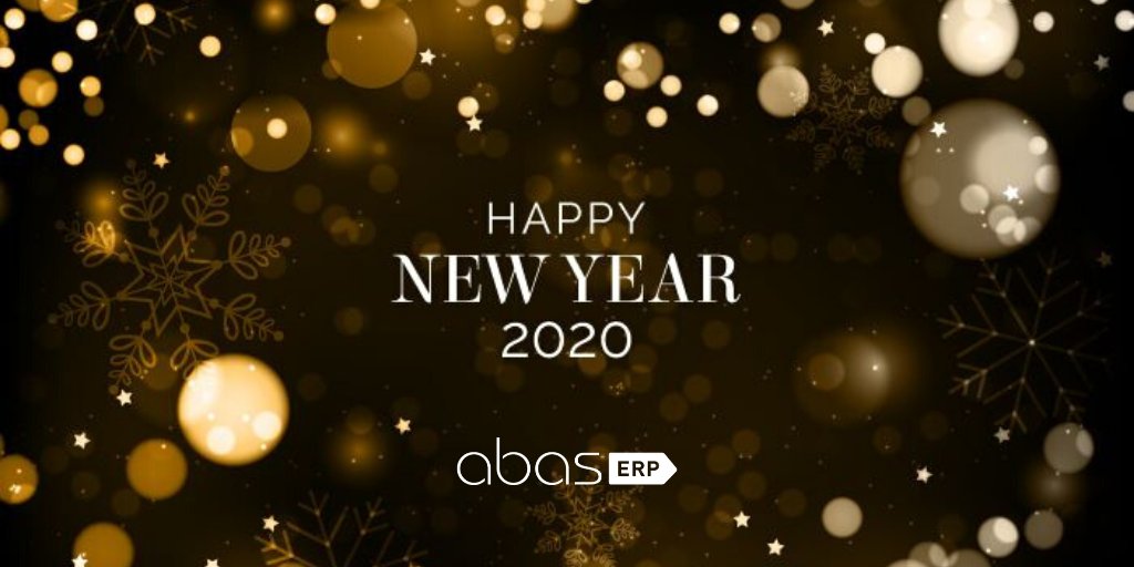 abas_India's tweet photo. 🎉🎊Welcome to new beginnings, opportunities as it will increase the chances of being successful and soar higher together in 2020. 
Wishing you all a happy and successful New Year! 
#HappyNewYear2020 https://t.co/Nx1lDMDrhB