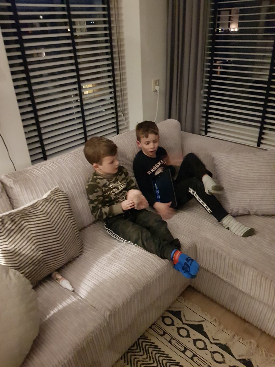 lorain77's tweet image. Deze mannetjes, mijn alles!!