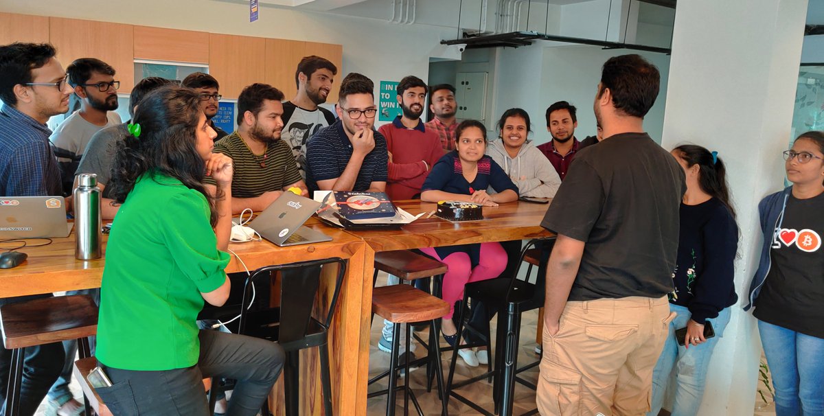 cruxpay's tweet image. What an incredible end to 2019! Crossed 5k CRUX ID registrations in just 6 weeks of the launch. This would not have been possible without the support of our wallet partners @Zel_Core @Magnum_Wallet. 

Thank you all!

Happy New Year! 😀🎉🍾

#cruxpay #CryptoExperienceRedefined