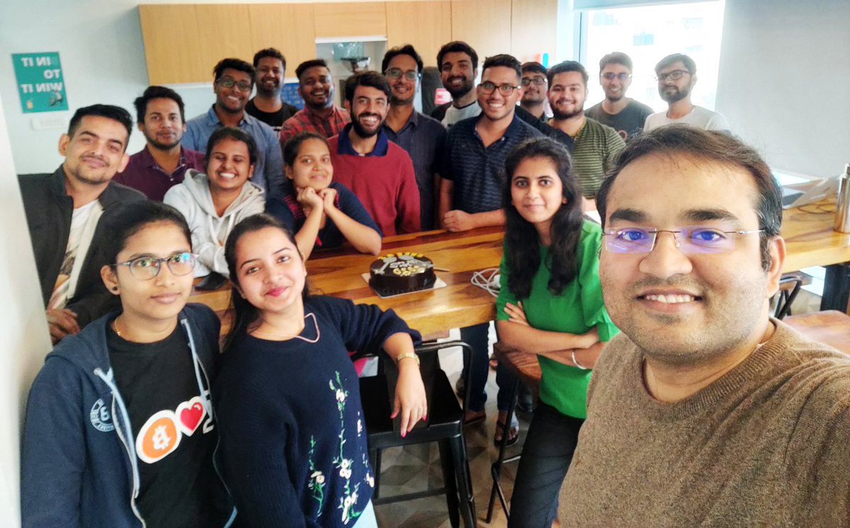 cruxpay's tweet image. What an incredible end to 2019! Crossed 5k CRUX ID registrations in just 6 weeks of the launch. This would not have been possible without the support of our wallet partners @Zel_Core @Magnum_Wallet. 

Thank you all!

Happy New Year! 😀🎉🍾

#cruxpay #CryptoExperienceRedefined